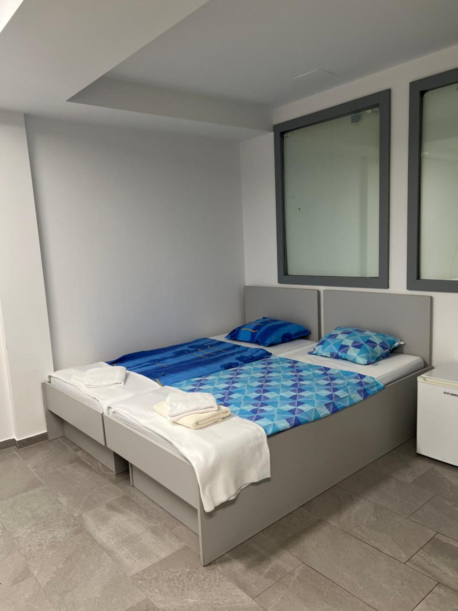 Newmodernappartment Apartamento Liubliana