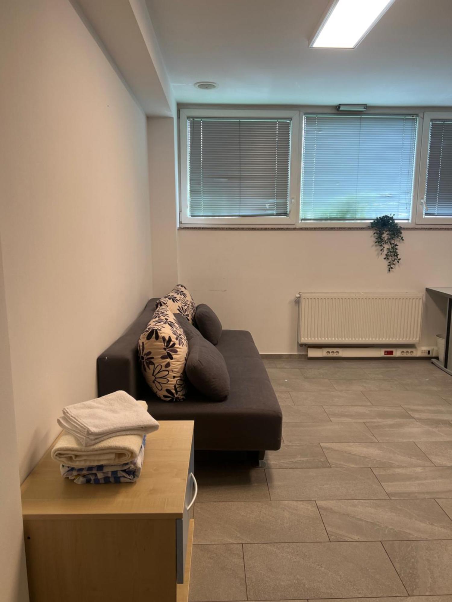 Apartamento Newmodernappartment Liubliana